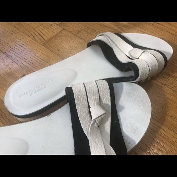 Charles David sandals - Picture 2 of 6